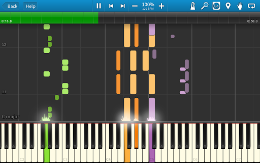 Synthesia