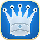 FreeCell Solitaire+ mobile app icon
