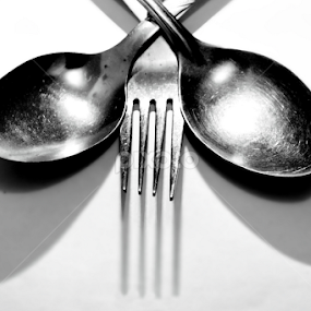 by Arul Arul - Artistic Objects Still Life