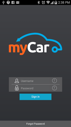 免費下載交通運輸APP|myCar app開箱文|APP開箱王