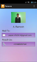 cse infocruise'14 kec poster 7