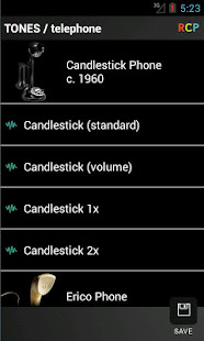 Telephone Rings(圖2)-速報App