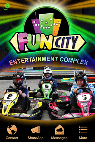 Fun City