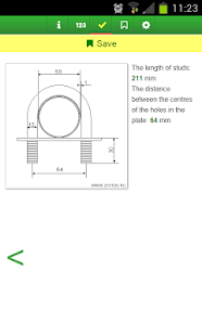 Calculation of the clamp(圖3)-速報App