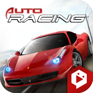 Auto Racing: Upstream.apk 1.2