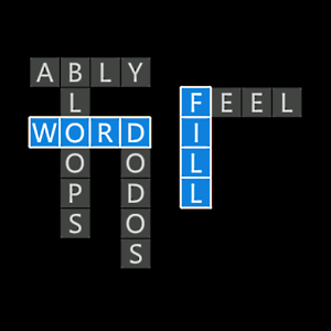 Word Fill Metro.apk 1.12