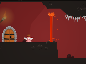 Pigs Can't Fly v1.0 Apk