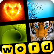 Guess The Word 2.6.4 Icon