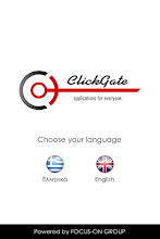 Clickgate APK Download for Android