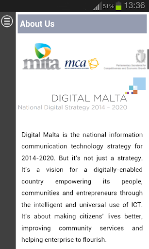 Digital Malta