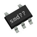 SMD Decypher logo