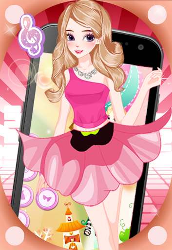 【免費休閒App】Yoga Magic Dress Up-APP點子