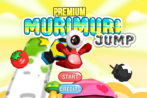 Murimuri Jump PREMIUM