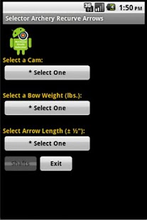 How to mod Greek Selector Recurve Bow GR unlimited apk for laptop