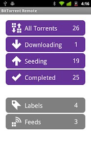 Download - BitTorrent® - Delivering the World's Content