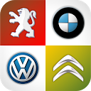 Logo Quiz PRO - Cars mobile app icon