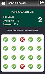 iTeori - Få bilsertifikatet poster 4
