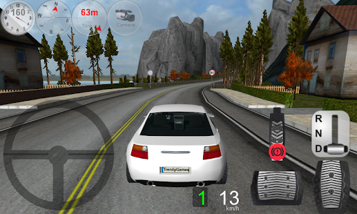 Duty Driver LITE(圖1)-速報App