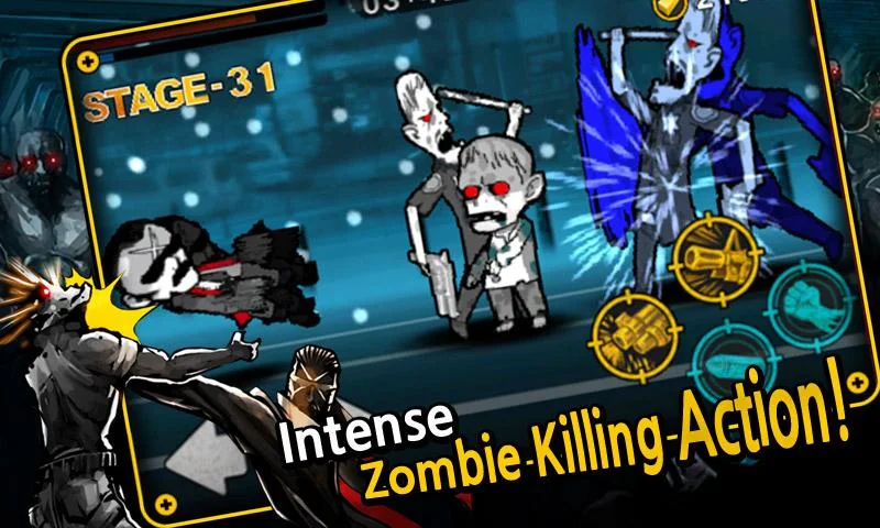 Sir Death - screenshot