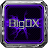 Baixar Chromed Lightning Multi Purple APK para Windows