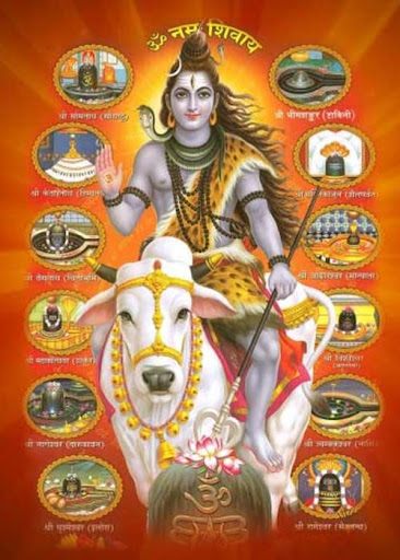 Shiva Wallpapers and Ringtones