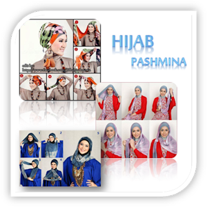 Tutorial Hijab Pashmina.apk 1.0