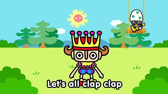 Download Let's clap our hands (FREE) APK