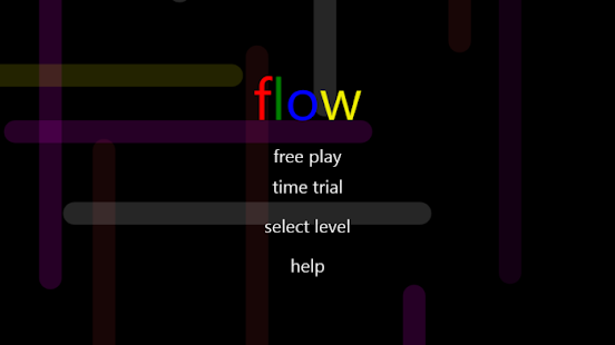 Flow Solutions