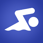 Cover Image of Herunterladen MySwimPro: Schwimmtrainings-App 5.0.44 APK