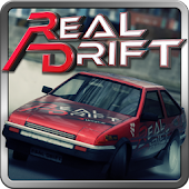 Real Drift Car Racing Free