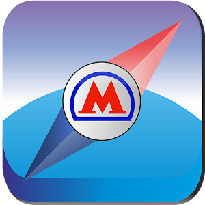 Moscow Metro Compass 1.9.3
