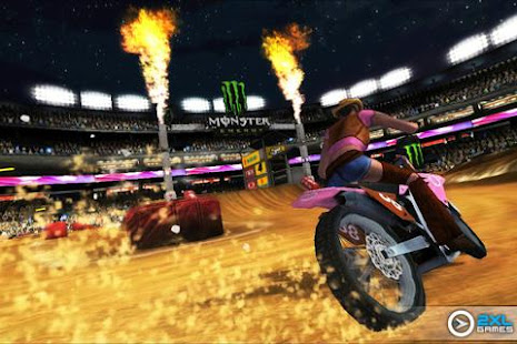 Ricky Carmichael's Motocross(圖2)-速報App