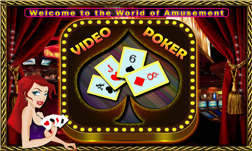 Free Video Poker APK for Android