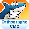 Orthographe CM2 Application icon