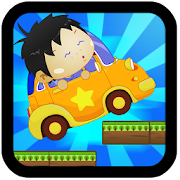 Kids Driving Cars 1.1 Icon