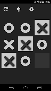 Classic Tic Tac Toe(圖7)-速報App