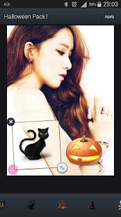 How to get Halloween Free Stickers Pack1 lastet apk for laptop