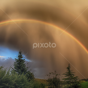 dramatic nature by  pemavis Photography - Landscapes Weather