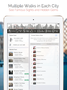 download Baku Map and Walks free