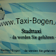 Stadttaxi Bogen APK