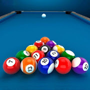Pool Billiards Classic - bi a 1.7 Icon
