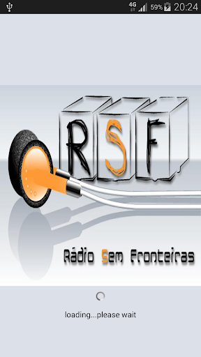Rádio Sem Fronteiras