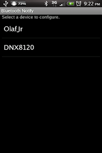 Free Download Bluetooth Notify (Full) APK for Android