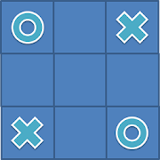 Tic Tac Toe Multiplayer 1.2.3 Icon