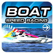 Boat Speed Racing  Icon