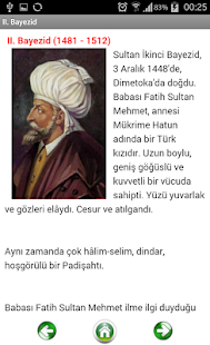 Osmanlı Padişahları Screenshots 7