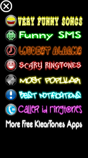 Siren Ringtones Screenshots 14