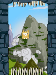 Llama spitter poster 5