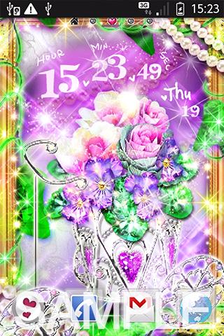 KiraKiraHeart(ko572) Screen 2