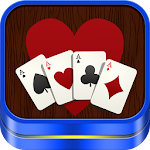 Cover Image of Download Klondike Solitaire 1.0 APK